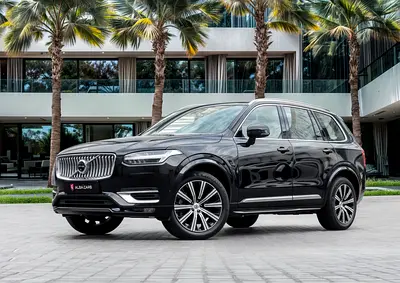 3,036 P.M | XC90 B6 ULTIMATE BRIGHT|2028 WARRANTY | 0% Downpayment