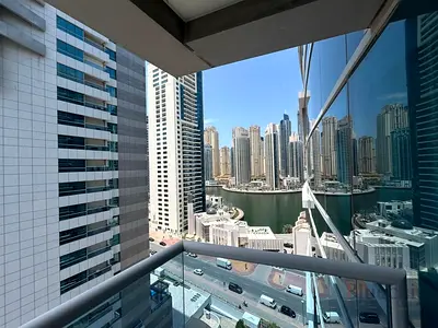 Marina View | Szd Road View | Built-In Wardrobes