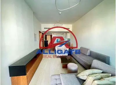 Furnished 1BR Apartment || City & Sea Views ||