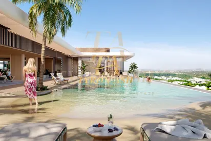 Luxury 2 Bed | Dual Terrace | Nature Living
