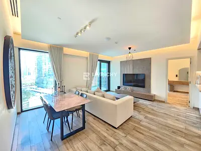 FULLY FURNISHED | MODERN | SPACIOUS | OPEN VIEW
