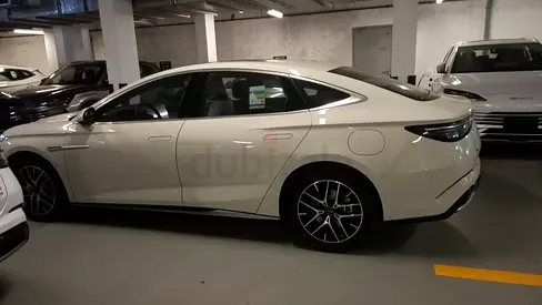 BYD Seal 7 2026 Premium GCC Specs