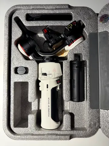 Zhiyun Crane M3 Gimbal