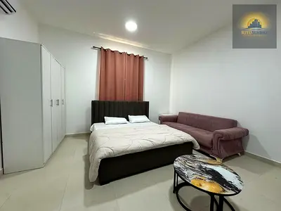 fully furnished studio species one