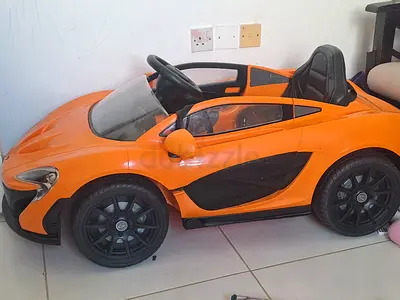 Baby car