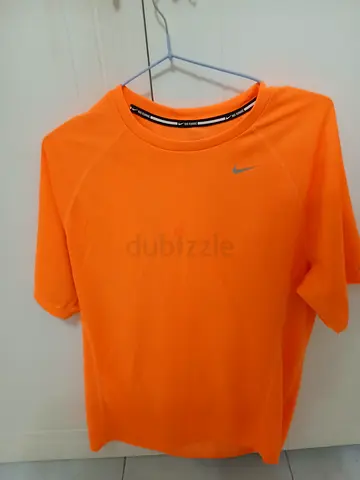 Nike tshirt running men