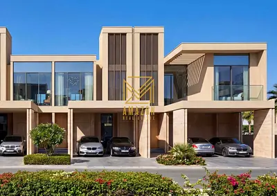 20% DOWNPAYMENT ll SINGLE ROW ll LUXURY COMMUNITY