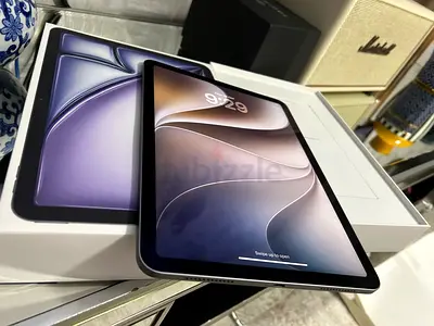 iPad Air M3 256GB WiFi with Apple Care Plus