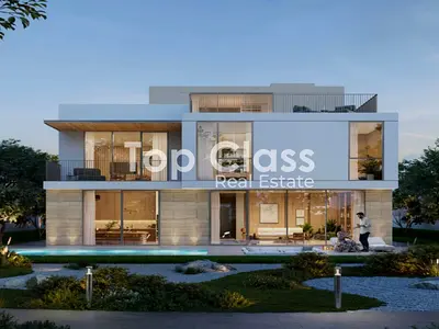 Emaar Avelia | Prime Location | Luxury Living