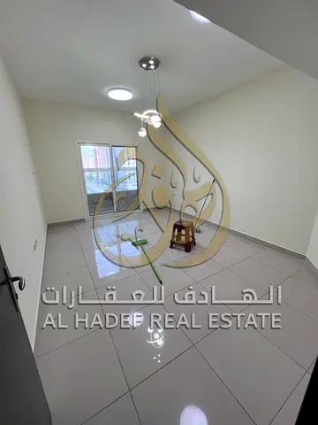 🏠 للإيجار السنوي في عجمان – النعيمية 1 ✨ فرصة مميزة لاستئجار شقة غرفة وصالة في منطقة النعيمية 1 بعجمان، بموقع مناسب وقريب من مدرسة الحكمة، لتكون بالق