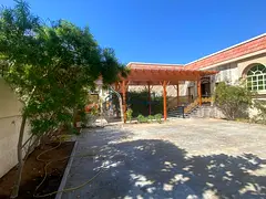 Distinctive villa for sale in Al Ramtha, Emirate of Sharjah
