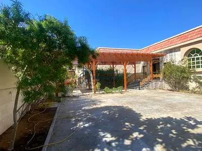 Distinctive villa for sale in Al Ramtha, Emirate of Sharjah
