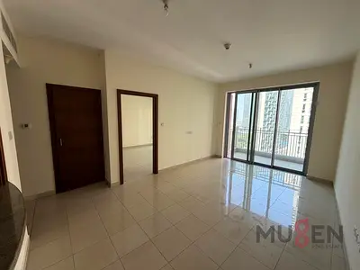 1-Bedroom Apartment for Rent | Standpoint Tower A, Downtown Dubai