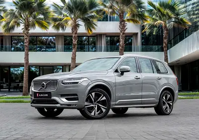 2,840 P.M |  XC90 B5 Plus Bright AWD | 0% Downpayment | 2028 WARRANTY