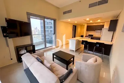 Marina View | High Floor | Furnished Apartment