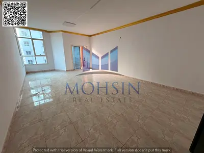 Spacious 3BHK Rent in Nuaimiya Towers