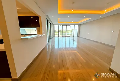 Never Used 6BR Corner Townhouse | Golf Facing