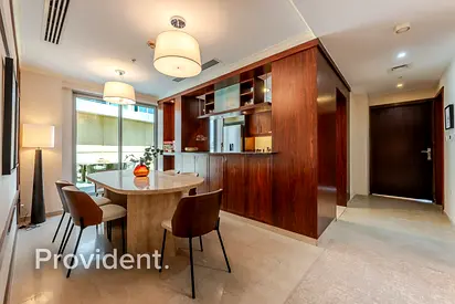 Exclusive | Furnished | Ready To Move