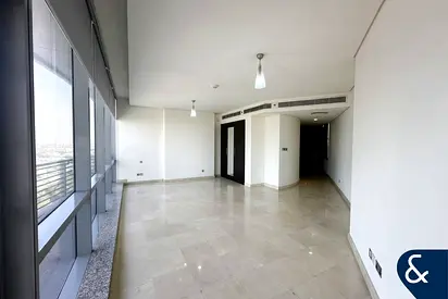 Available Now | Unfurnished | Large Layout