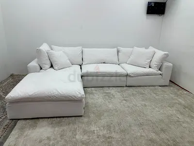 Marina home luscious sofa