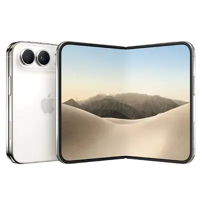 iPhone Duo