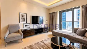 Fully Furnished | Spacious 1BHK | Prime Location