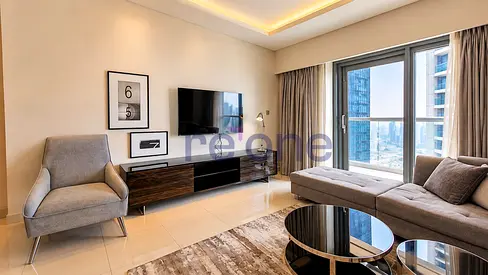 Fully Furnished | Spacious 1BHK | Prime Location