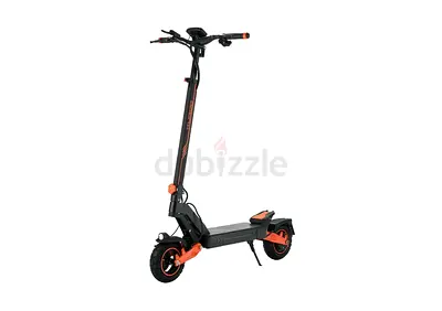 Kugoo F3 Pro Electric Scooter