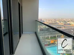 Semi Furnished | One Bedroom | Ready To move | Pool View