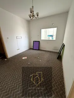 Excellent location | Spacious | Close to the Corniche | Fully maintained | No air conditioning | Fle