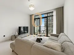 Furnished 1BR Apartment | Marina & City Views | Move in Ready!