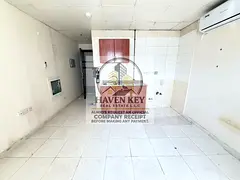 Lavish studio available for family with reasonable rent