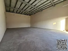 Warehouse for Rent in Umm Al Thoob, Umm Al Quwain | Code 1043