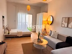 Upgraded High-Floor Studio | Lagoon &amp; Golf Views