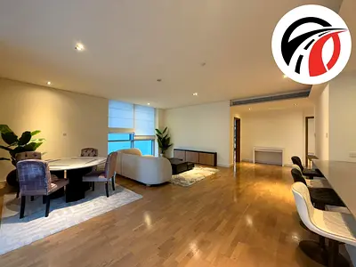 ULTRA-LUXURY Fully Furnished 3-BEDROOM APARTMENT | CITY WALK