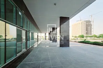 Great ROI | Grade A Spaces | Road Facing