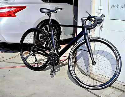 JAVA Vesuvio Carbon Road Bike