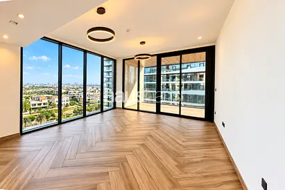 Live Spacious | Corner Residence | Premium Finish