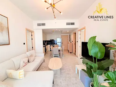 Fully furnished 2bhk apartment || with all amenities || Ready to move