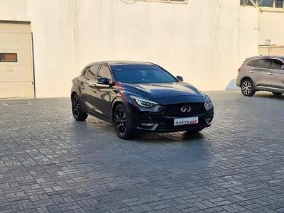 Inspected Car | 2018 Infiniti Q30  | GCC Specs | Ref#535909