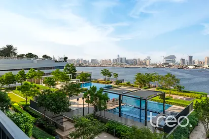 Vacant | Direct Water view | View Today