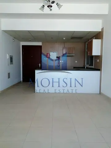 1 BHK FOR RENT IN CITY TOWER, AJMAN | 757 SQFT | PARKING |