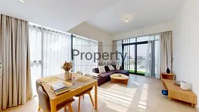Furnished Corner Unit | Tenanted | ROI
