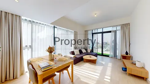 Furnished Corner Unit | Tenanted | ROI