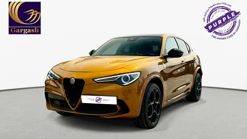 Special Offer ⚡ | Free insurance | Finance from 0.99% | Gargash Warranty and Service