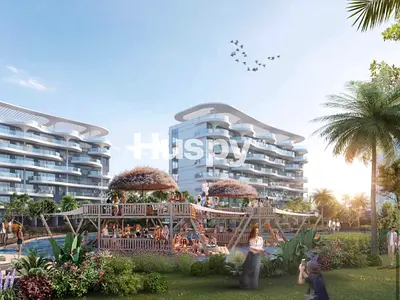 Low Floor | Brand New | Open Plan