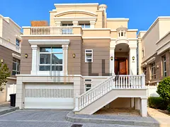 Standalone Villa | Refined Living | Timeless Charm