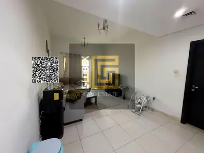 شقة غرفة وصالة للبيع في برج لافندر بمساحة 1184 قدم بسعر 332 ألف درهم فرصة مميزة للتملك والاستثمار في برج لافندر