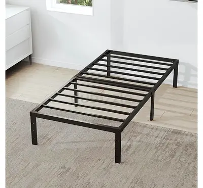 Single Metal Bed frame 90×190cm