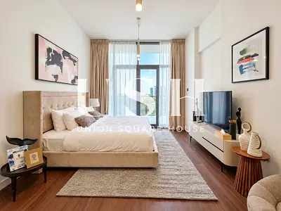 Investor Opportunity ROI | Studio, 1 & 2-Bedroom Apartments for Sale Near the Upcoming Metro Line |